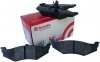Klocki hamulcowe tylne BREMBO Plymouth Breeze